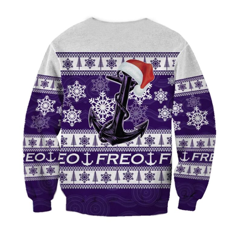 Australian Football League store - Loyal fans of Fremantle Dockers's Unisex Sweatshirt,Kid Sweatshirt:vintage Australian Football League suit,uniform,apparel,shirts,merch,hoodie,jackets,shorts,sweatshirt,outfits,clothes