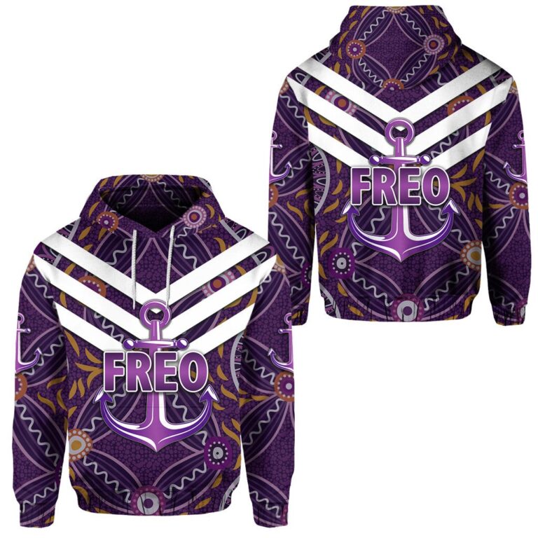 Australian Football League store - Loyal fans of Fremantle Football Club's Unisex Hoodie:vintage Australian Football League suit,uniform,apparel,shirts,merch,hoodie,jackets,shorts,sweatshirt,outfits,clothes