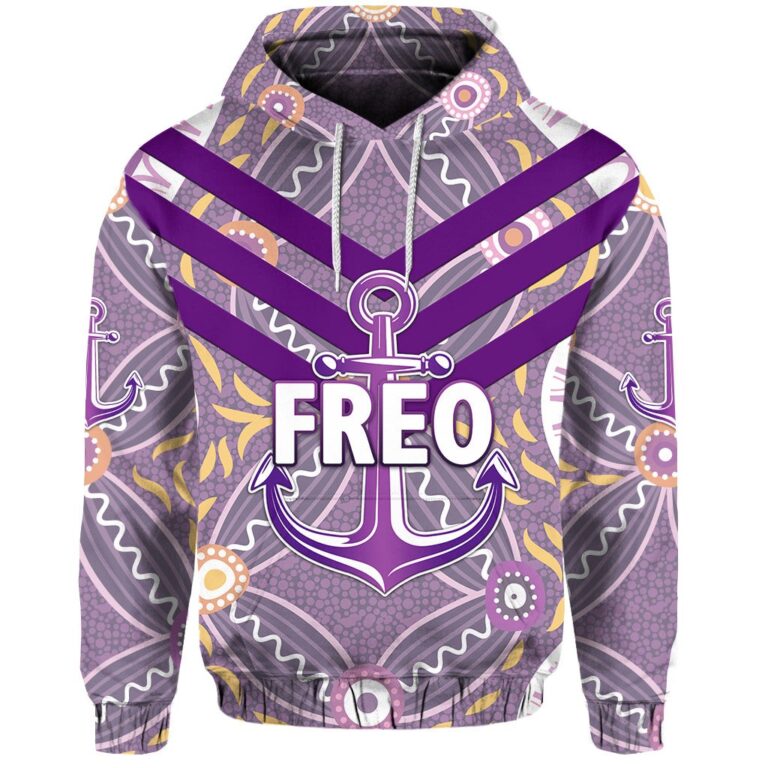 Australian Football League store - Loyal fans of Fremantle Football Club's Unisex Hoodie:vintage Australian Football League suit,uniform,apparel,shirts,merch,hoodie,jackets,shorts,sweatshirt,outfits,clothes