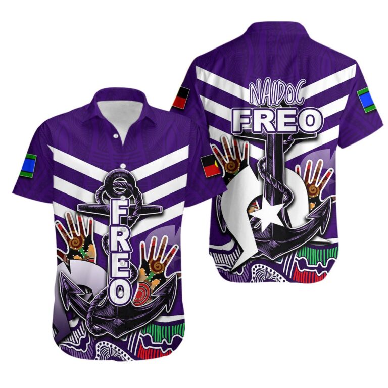 Australian Football League store - Loyal fans of Fremantle Dockers's Unisex Button Shirt,Kid Button Shirt:vintage Australian Football League suit,uniform,apparel,shirts,merch,hoodie,jackets,shorts,sweatshirt,outfits,clothes