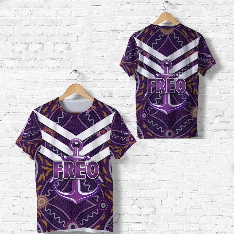 Australian Football League store - Loyal fans of Fremantle Football Club's Unisex T-Shirt:vintage Australian Football League suit,uniform,apparel,shirts,merch,hoodie,jackets,shorts,sweatshirt,outfits,clothes