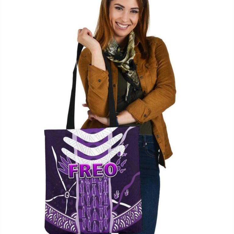 Australian Football League store - Loyal fans of Fremantle Dockers's Tote Bag:vintage Australian Football League suit,uniform,apparel,shirts,merch,hoodie,jackets,shorts,sweatshirt,outfits,clothes