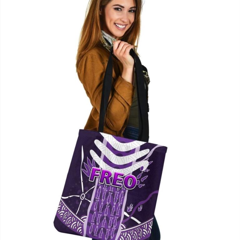 Australian Football League store - Loyal fans of Fremantle Dockers's Tote Bag:vintage Australian Football League suit,uniform,apparel,shirts,merch,hoodie,jackets,shorts,sweatshirt,outfits,clothes