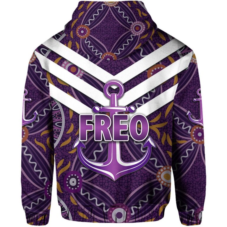 Australian Football League store - Loyal fans of Fremantle Football Club's Unisex Zip Hoodie:vintage Australian Football League suit,uniform,apparel,shirts,merch,hoodie,jackets,shorts,sweatshirt,outfits,clothes