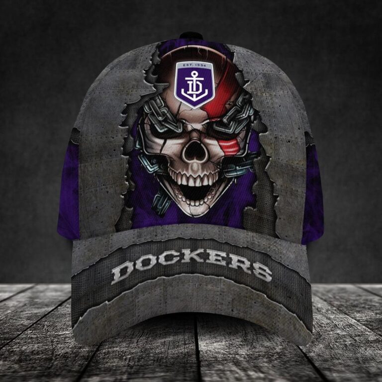 Australian Football League store - Loyal fans of Fremantle Dockers's Classic Cap:vintage Australian Football League suit,uniform,apparel,shirts,merch,hoodie,jackets,shorts,sweatshirt,outfits,clothes