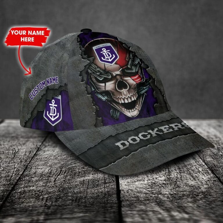 Australian Football League store - Loyal fans of Fremantle Dockers's Classic Cap:vintage Australian Football League suit,uniform,apparel,shirts,merch,hoodie,jackets,shorts,sweatshirt,outfits,clothes