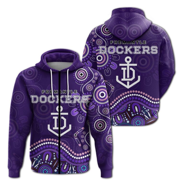 Australian Football League store - Loyal fans of Fremantle Football Club's Unisex Hoodie:vintage Australian Football League suit,uniform,apparel,shirts,merch,hoodie,jackets,shorts,sweatshirt,outfits,clothes
