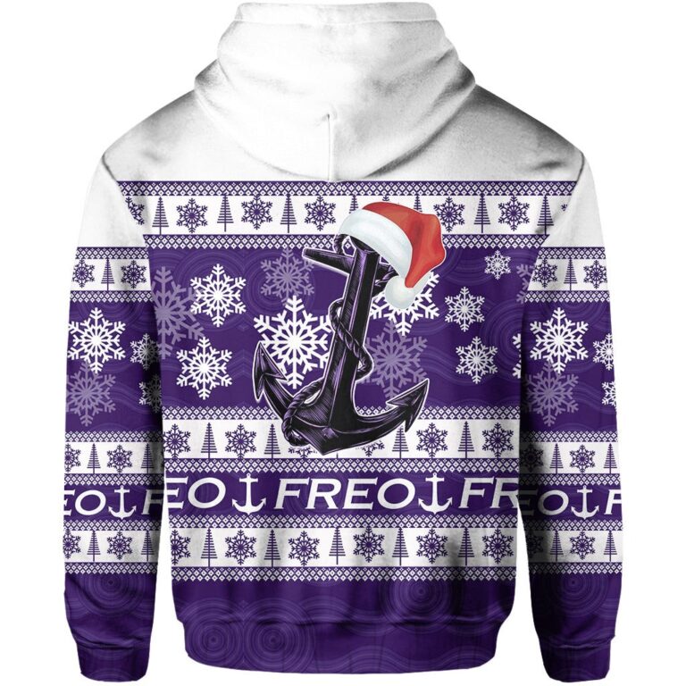 Australian Football League store - Loyal fans of Fremantle Football Club's Unisex Hoodie:vintage Australian Football League suit,uniform,apparel,shirts,merch,hoodie,jackets,shorts,sweatshirt,outfits,clothes