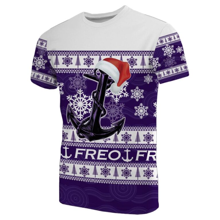 Australian Football League store - Loyal fans of Fremantle Football Club's Unisex T-Shirt:vintage Australian Football League suit,uniform,apparel,shirts,merch,hoodie,jackets,shorts,sweatshirt,outfits,clothes