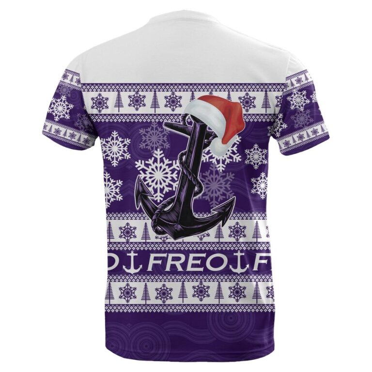 Australian Football League store - Loyal fans of Fremantle Football Club's Unisex T-Shirt:vintage Australian Football League suit,uniform,apparel,shirts,merch,hoodie,jackets,shorts,sweatshirt,outfits,clothes