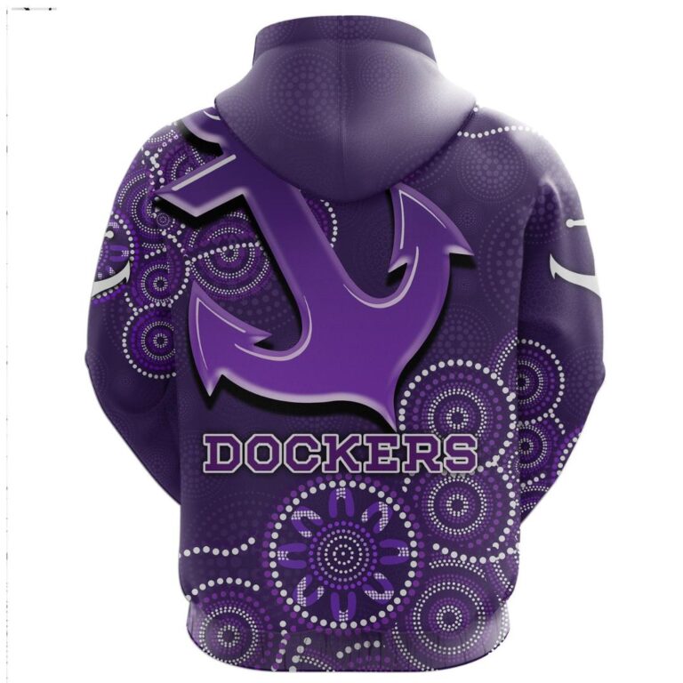 Australian Football League store - Loyal fans of Fremantle Football Club's Unisex Hoodie:vintage Australian Football League suit,uniform,apparel,shirts,merch,hoodie,jackets,shorts,sweatshirt,outfits,clothes