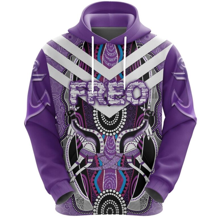 Australian Football League store - Loyal fans of Fremantle Football Club's Unisex Hoodie:vintage Australian Football League suit,uniform,apparel,shirts,merch,hoodie,jackets,shorts,sweatshirt,outfits,clothes