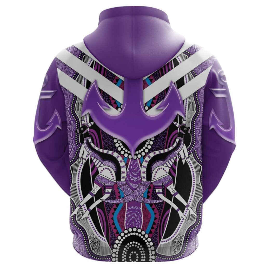 Australian Football League store - Loyal fans of Fremantle Football Club's Unisex Hoodie:vintage Australian Football League suit,uniform,apparel,shirts,merch,hoodie,jackets,shorts,sweatshirt,outfits,clothes