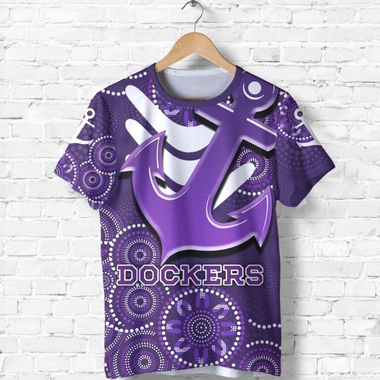 Australian Football League store - Loyal fans of Fremantle Football Club's Unisex T-Shirt:vintage Australian Football League suit,uniform,apparel,shirts,merch,hoodie,jackets,shorts,sweatshirt,outfits,clothes