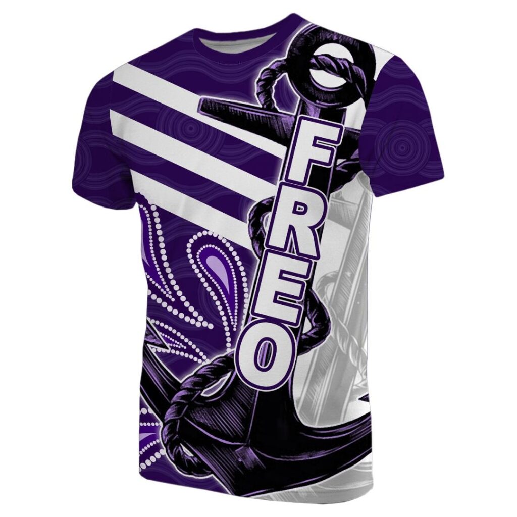 Australian Football League store - Loyal fans of Fremantle Football Club's Unisex T-Shirt:vintage Australian Football League suit,uniform,apparel,shirts,merch,hoodie,jackets,shorts,sweatshirt,outfits,clothes