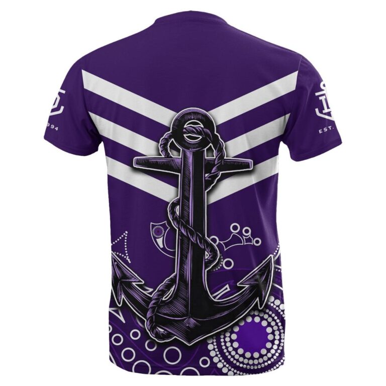 Australian Football League store - Loyal fans of Fremantle Football Club's Unisex T-Shirt:vintage Australian Football League suit,uniform,apparel,shirts,merch,hoodie,jackets,shorts,sweatshirt,outfits,clothes