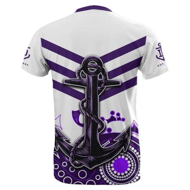 Australian Football League store - Loyal fans of Fremantle Football Club's Unisex T-Shirt:vintage Australian Football League suit,uniform,apparel,shirts,merch,hoodie,jackets,shorts,sweatshirt,outfits,clothes