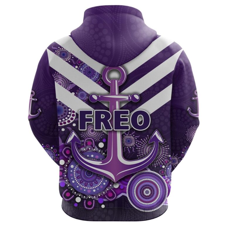 Australian Football League store - Loyal fans of Fremantle Football Club's Unisex Zip Hoodie:vintage Australian Football League suit,uniform,apparel,shirts,merch,hoodie,jackets,shorts,sweatshirt,outfits,clothes