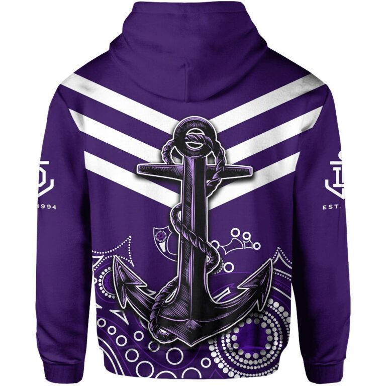 Australian Football League store - Loyal fans of Fremantle Football Club's Unisex Zip Hoodie:vintage Australian Football League suit,uniform,apparel,shirts,merch,hoodie,jackets,shorts,sweatshirt,outfits,clothes