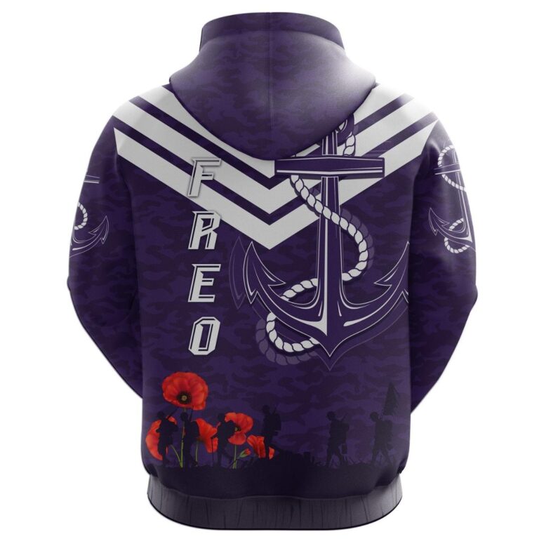 Australian Football League store - Loyal fans of Fremantle Football Club's Unisex Zip Hoodie:vintage Australian Football League suit,uniform,apparel,shirts,merch,hoodie,jackets,shorts,sweatshirt,outfits,clothes