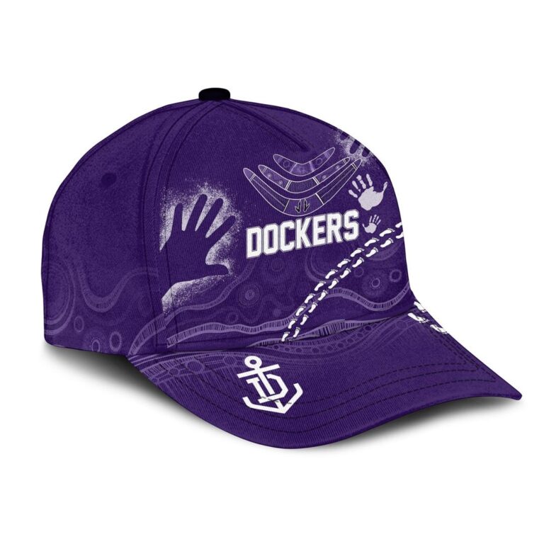 Australian Football League store - Loyal fans of Fremantle Dockers's Classic Cap:vintage Australian Football League suit,uniform,apparel,shirts,merch,hoodie,jackets,shorts,sweatshirt,outfits,clothes