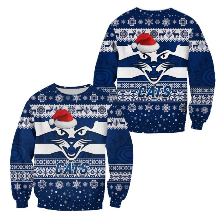 Australian Football League store - Loyal fans of Geelong Cats's Unisex Sweatshirt,Kid Sweatshirt:vintage Australian Football League suit,uniform,apparel,shirts,merch,hoodie,jackets,shorts,sweatshirt,outfits,clothes