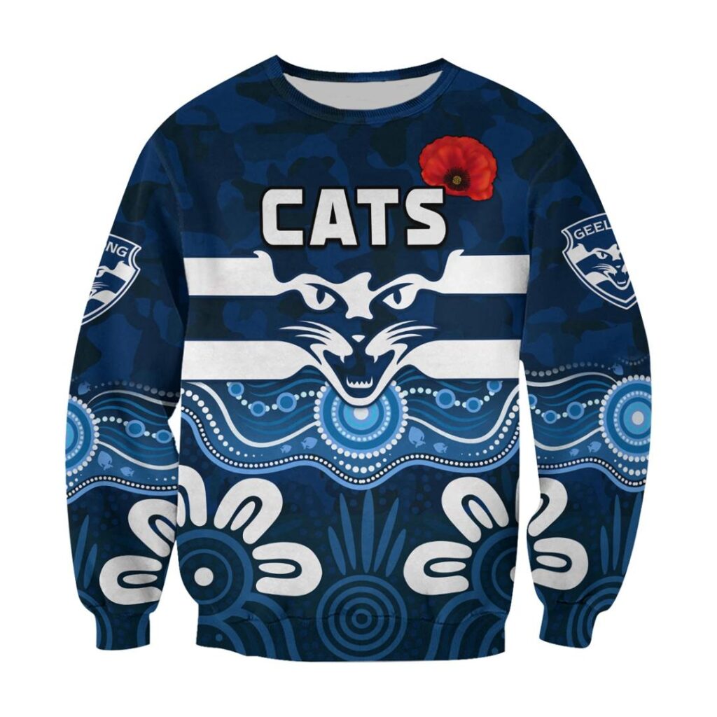 Australian Football League store - Loyal fans of Geelong Cats's Unisex Sweatshirt,Kid Sweatshirt:vintage Australian Football League suit,uniform,apparel,shirts,merch,hoodie,jackets,shorts,sweatshirt,outfits,clothes