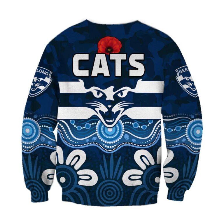 Australian Football League store - Loyal fans of Geelong Cats's Unisex Sweatshirt,Kid Sweatshirt:vintage Australian Football League suit,uniform,apparel,shirts,merch,hoodie,jackets,shorts,sweatshirt,outfits,clothes