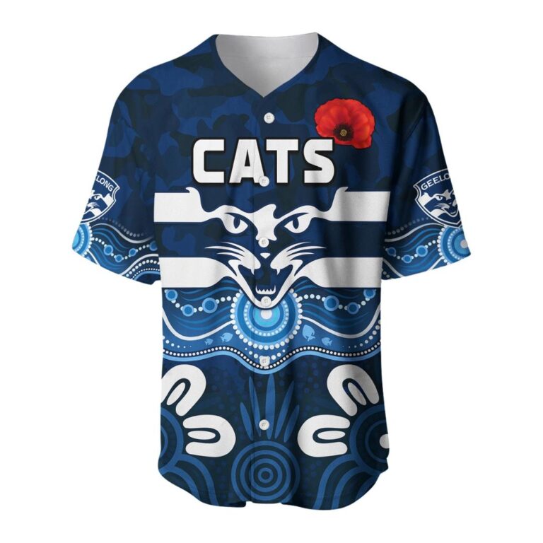Australian Football League store - Loyal fans of Geelong Cats's Unisex Baseball Jerseys,Kid Baseball Jerseys,Youth Baseball Jerseys:vintage Australian Football League suit,uniform,apparel,shirts,merch,hoodie,jackets,shorts,sweatshirt,outfits,clothes
