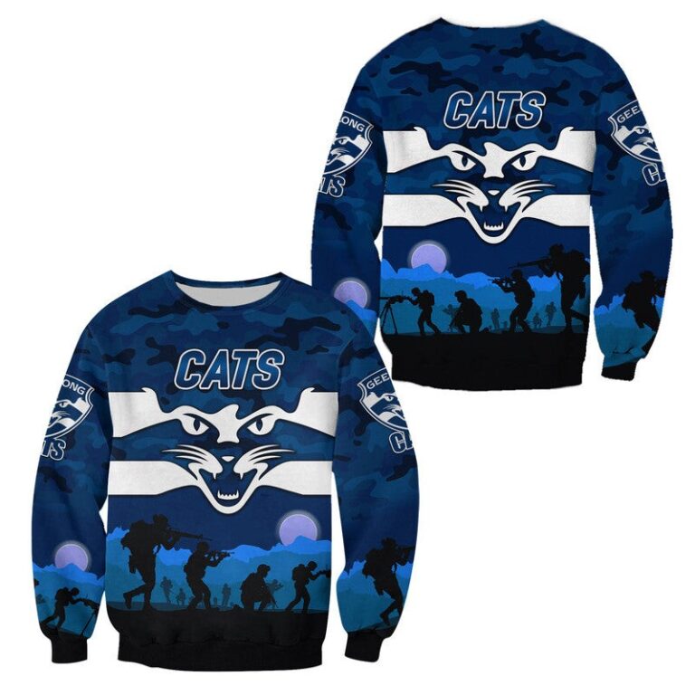 Australian Football League store - Loyal fans of Geelong Cats's Unisex Sweatshirt,Kid Sweatshirt:vintage Australian Football League suit,uniform,apparel,shirts,merch,hoodie,jackets,shorts,sweatshirt,outfits,clothes