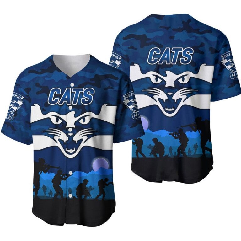 Australian Football League store - Loyal fans of Geelong Cats's Unisex Baseball Jerseys,Kid Baseball Jerseys,Youth Baseball Jerseys:vintage Australian Football League suit,uniform,apparel,shirts,merch,hoodie,jackets,shorts,sweatshirt,outfits,clothes