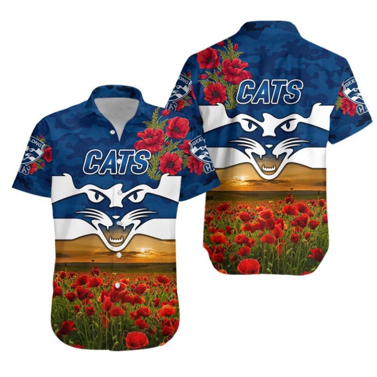 Australian Football League store - Loyal fans of Geelong Cats's Unisex Button Shirt,Kid Button Shirt:vintage Australian Football League suit,uniform,apparel,shirts,merch,hoodie,jackets,shorts,sweatshirt,outfits,clothes