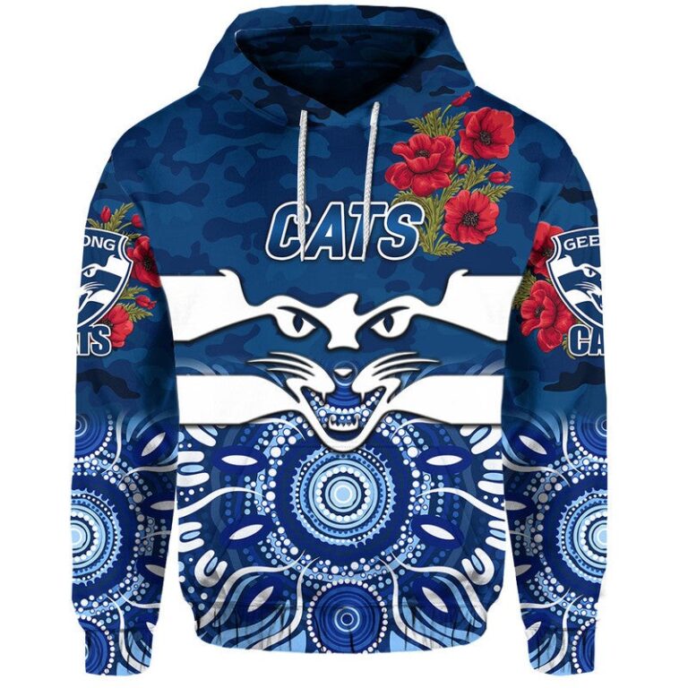 Australian Football League store - Loyal fans of Geelong Football Club's Unisex Hoodie:vintage Australian Football League suit,uniform,apparel,shirts,merch,hoodie,jackets,shorts,sweatshirt,outfits,clothes