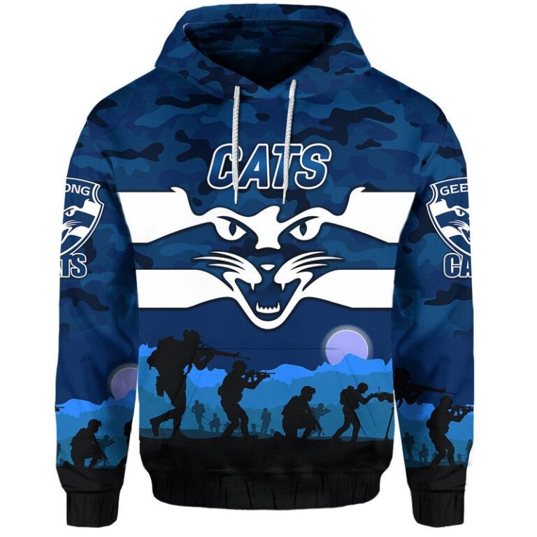 Australian Football League store - Loyal fans of Geelong Football Club's Unisex Hoodie:vintage Australian Football League suit,uniform,apparel,shirts,merch,hoodie,jackets,shorts,sweatshirt,outfits,clothes