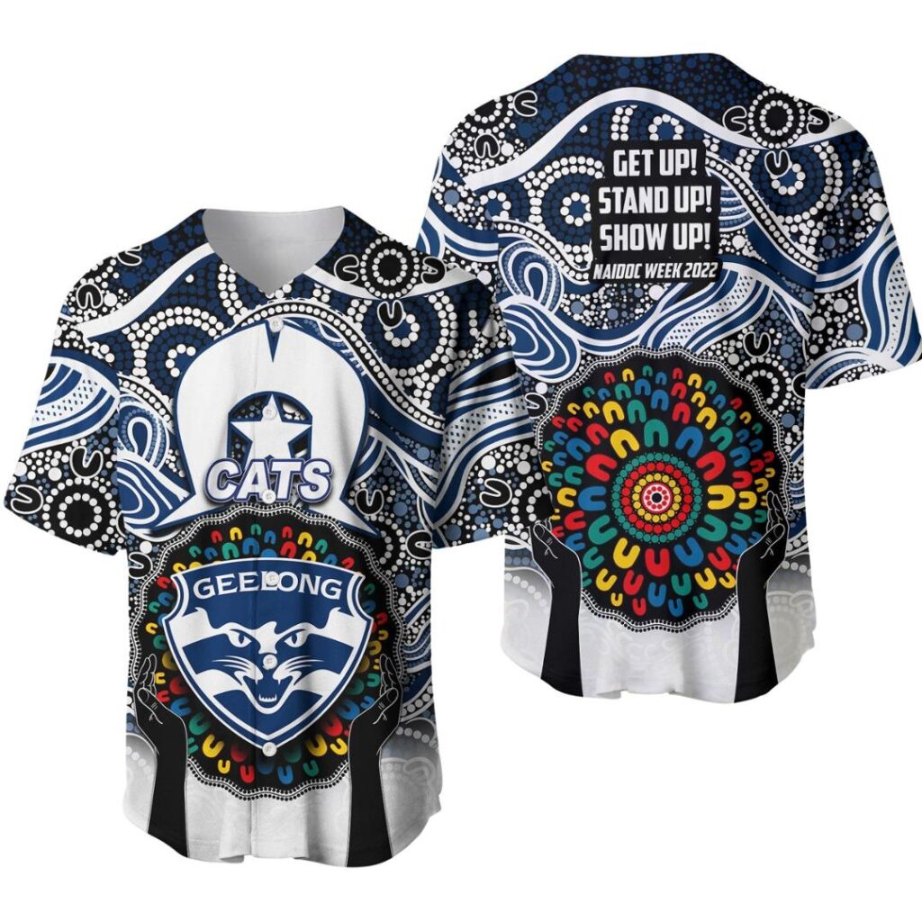 Australian Football League store - Loyal fans of Geelong Cats's Unisex Baseball Jerseys,Kid Baseball Jerseys,Youth Baseball Jerseys:vintage Australian Football League suit,uniform,apparel,shirts,merch,hoodie,jackets,shorts,sweatshirt,outfits,clothes
