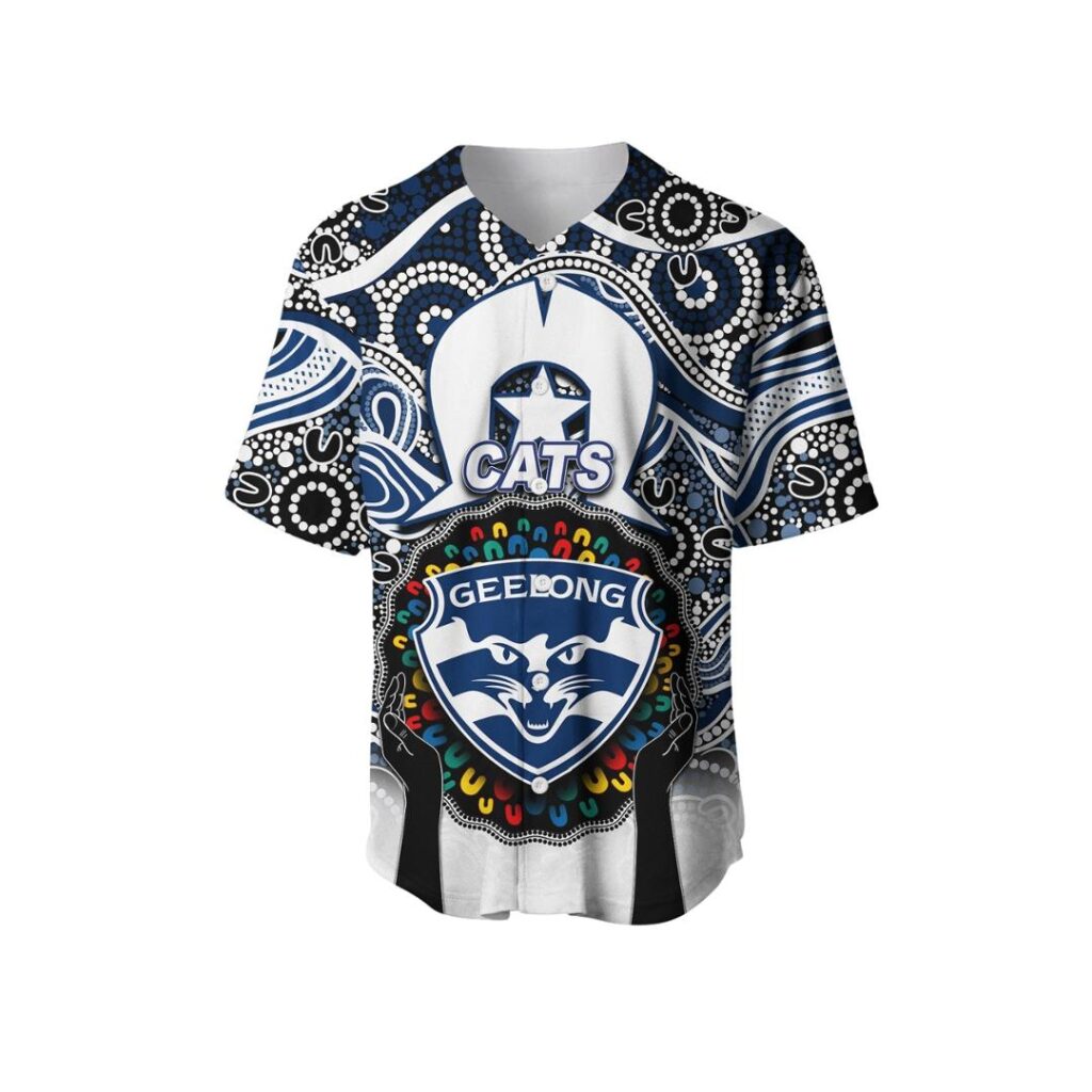 Australian Football League store - Loyal fans of Geelong Cats's Unisex Baseball Jerseys,Kid Baseball Jerseys,Youth Baseball Jerseys:vintage Australian Football League suit,uniform,apparel,shirts,merch,hoodie,jackets,shorts,sweatshirt,outfits,clothes