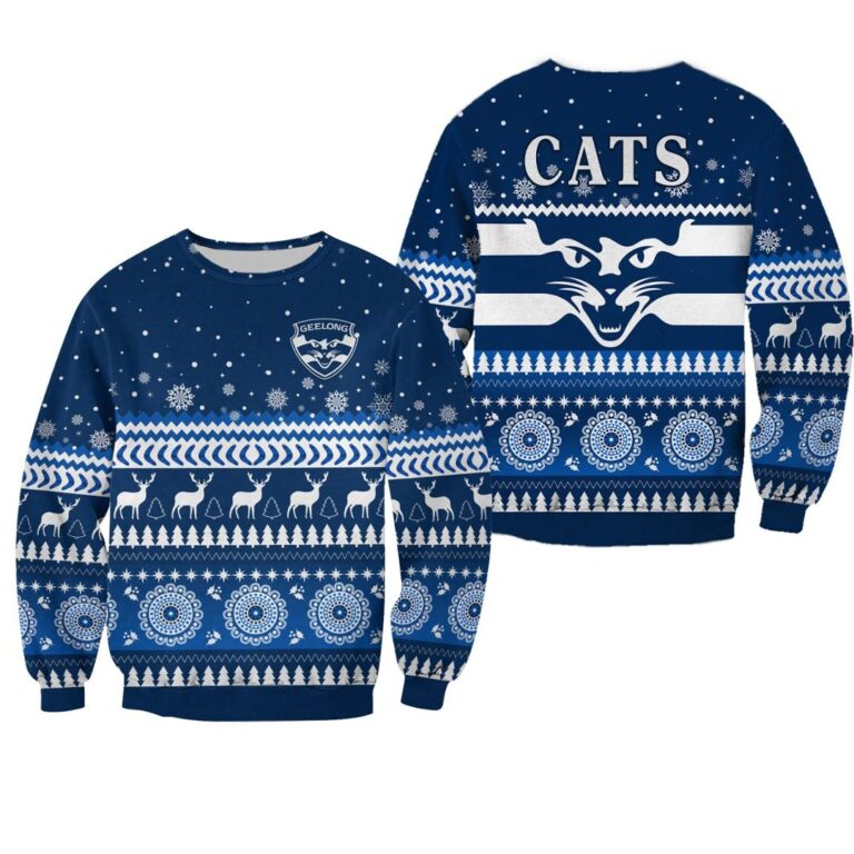 Australian Football League store - Loyal fans of Geelong Cats's Unisex Sweatshirt,Kid Sweatshirt:vintage Australian Football League suit,uniform,apparel,shirts,merch,hoodie,jackets,shorts,sweatshirt,outfits,clothes