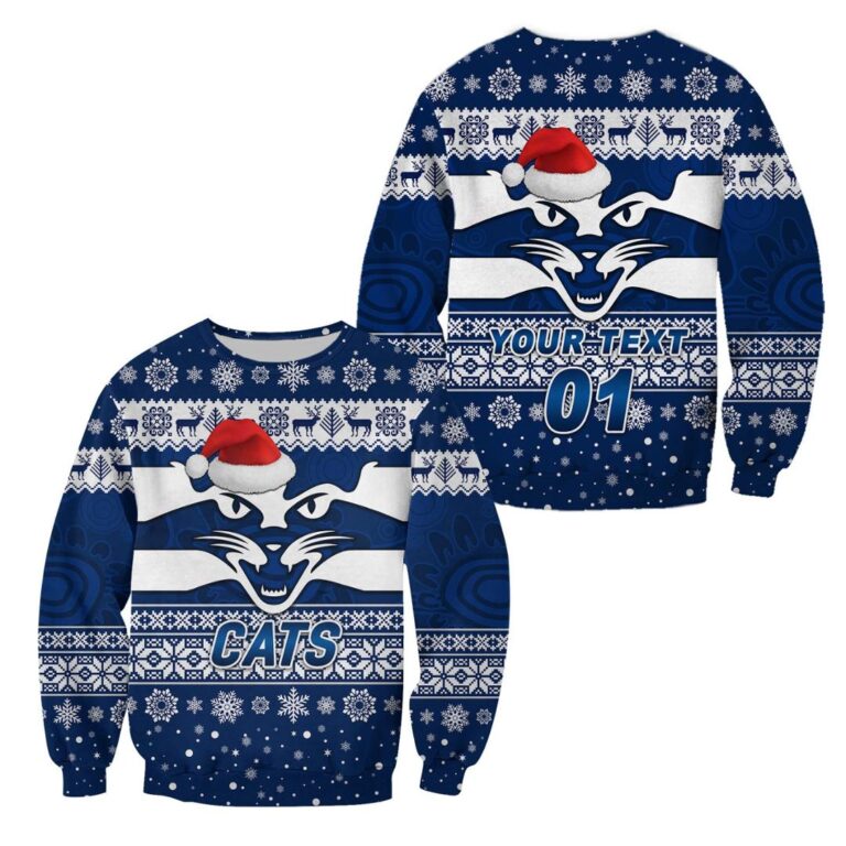 Australian Football League store - Loyal fans of Geelong Cats's Unisex Sweatshirt,Kid Sweatshirt:vintage Australian Football League suit,uniform,apparel,shirts,merch,hoodie,jackets,shorts,sweatshirt,outfits,clothes