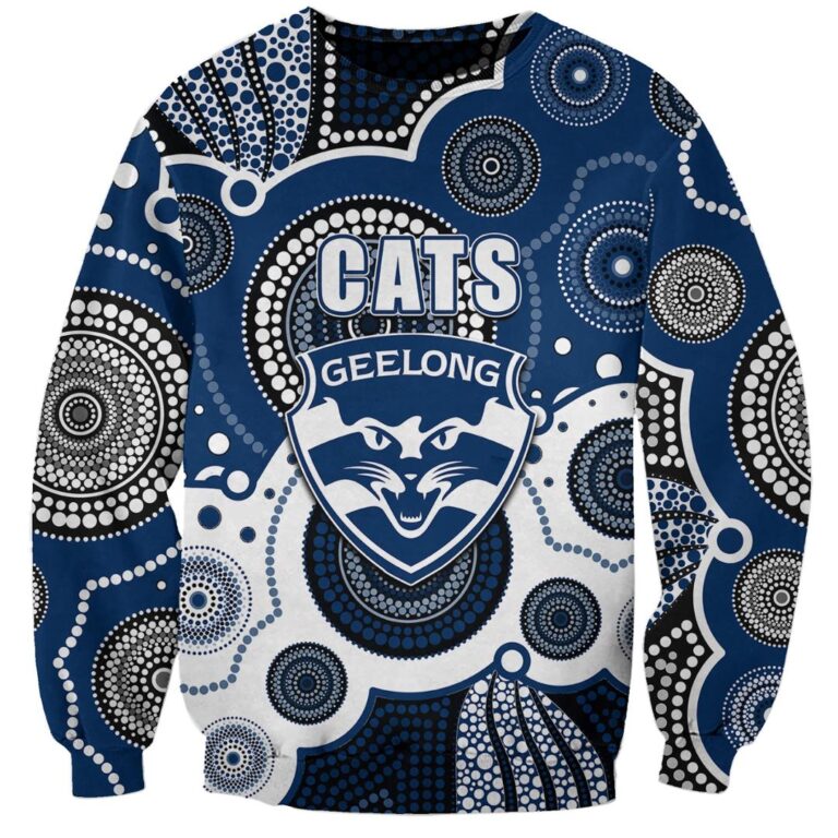 Australian Football League store - Loyal fans of Geelong Cats's Unisex Sweatshirt,Kid Sweatshirt:vintage Australian Football League suit,uniform,apparel,shirts,merch,hoodie,jackets,shorts,sweatshirt,outfits,clothes