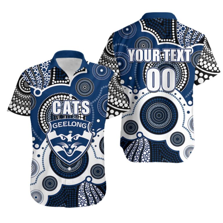 Australian Football League store - Loyal fans of Geelong Cats's Unisex Button Shirt,Kid Button Shirt:vintage Australian Football League suit,uniform,apparel,shirts,merch,hoodie,jackets,shorts,sweatshirt,outfits,clothes