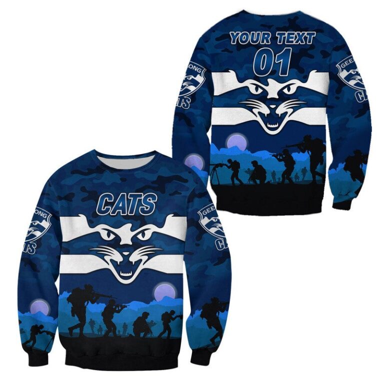 Australian Football League store - Loyal fans of Geelong Cats's Unisex Sweatshirt,Kid Sweatshirt:vintage Australian Football League suit,uniform,apparel,shirts,merch,hoodie,jackets,shorts,sweatshirt,outfits,clothes