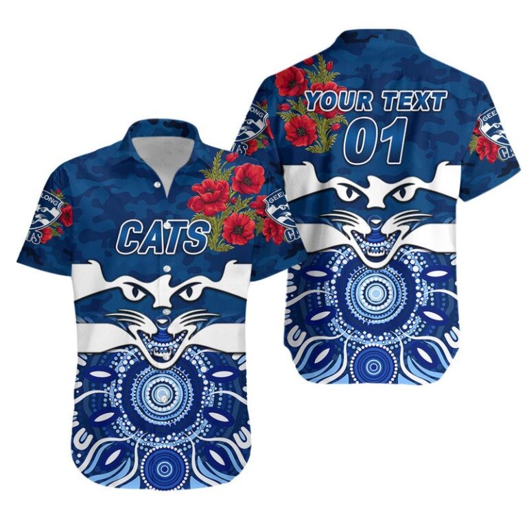 Australian Football League store - Loyal fans of Geelong Cats's Unisex Button Shirt,Kid Button Shirt:vintage Australian Football League suit,uniform,apparel,shirts,merch,hoodie,jackets,shorts,sweatshirt,outfits,clothes