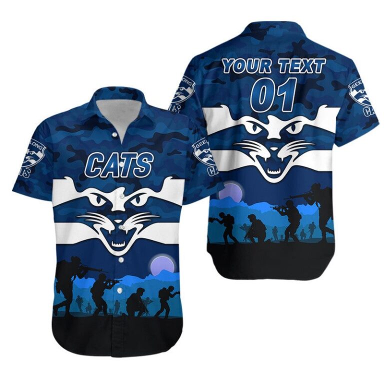 Australian Football League store - Loyal fans of Geelong Cats's Unisex Button Shirt,Kid Button Shirt:vintage Australian Football League suit,uniform,apparel,shirts,merch,hoodie,jackets,shorts,sweatshirt,outfits,clothes