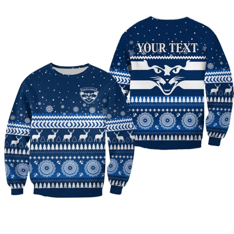 Australian Football League store - Loyal fans of Geelong Cats's Unisex Sweatshirt,Kid Sweatshirt:vintage Australian Football League suit,uniform,apparel,shirts,merch,hoodie,jackets,shorts,sweatshirt,outfits,clothes