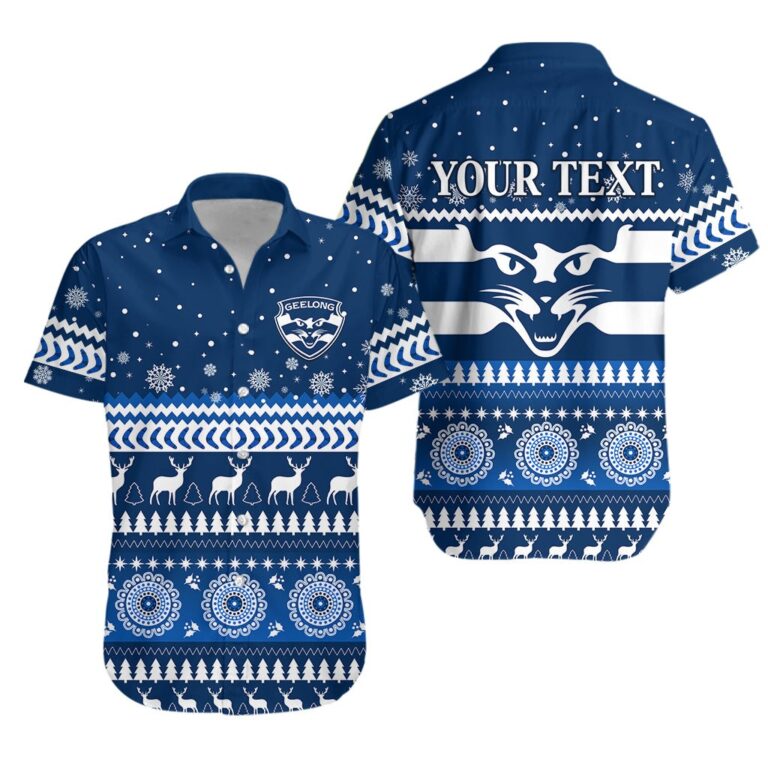 Australian Football League store - Loyal fans of Geelong Cats's Unisex Button Shirt,Kid Button Shirt:vintage Australian Football League suit,uniform,apparel,shirts,merch,hoodie,jackets,shorts,sweatshirt,outfits,clothes