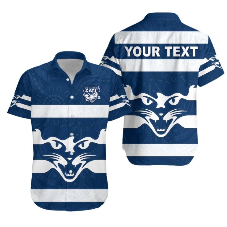 Australian Football League store - Loyal fans of Geelong Cats's Unisex Button Shirt,Kid Button Shirt:vintage Australian Football League suit,uniform,apparel,shirts,merch,hoodie,jackets,shorts,sweatshirt,outfits,clothes