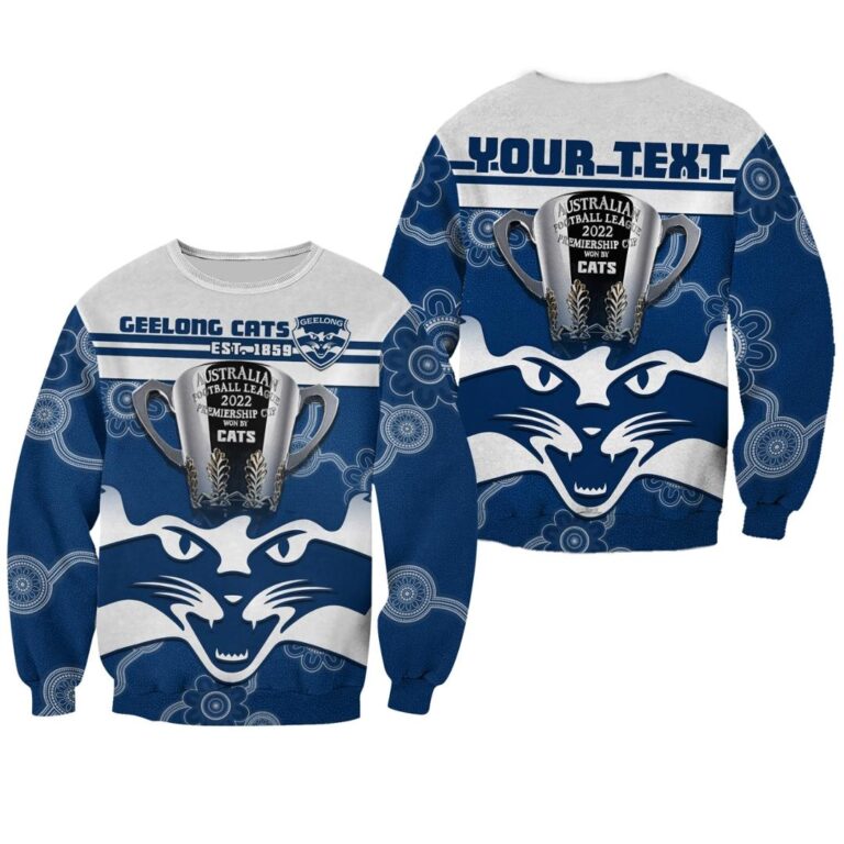 Australian Football League store - Loyal fans of Geelong Cats's Unisex Sweatshirt,Kid Sweatshirt:vintage Australian Football League suit,uniform,apparel,shirts,merch,hoodie,jackets,shorts,sweatshirt,outfits,clothes