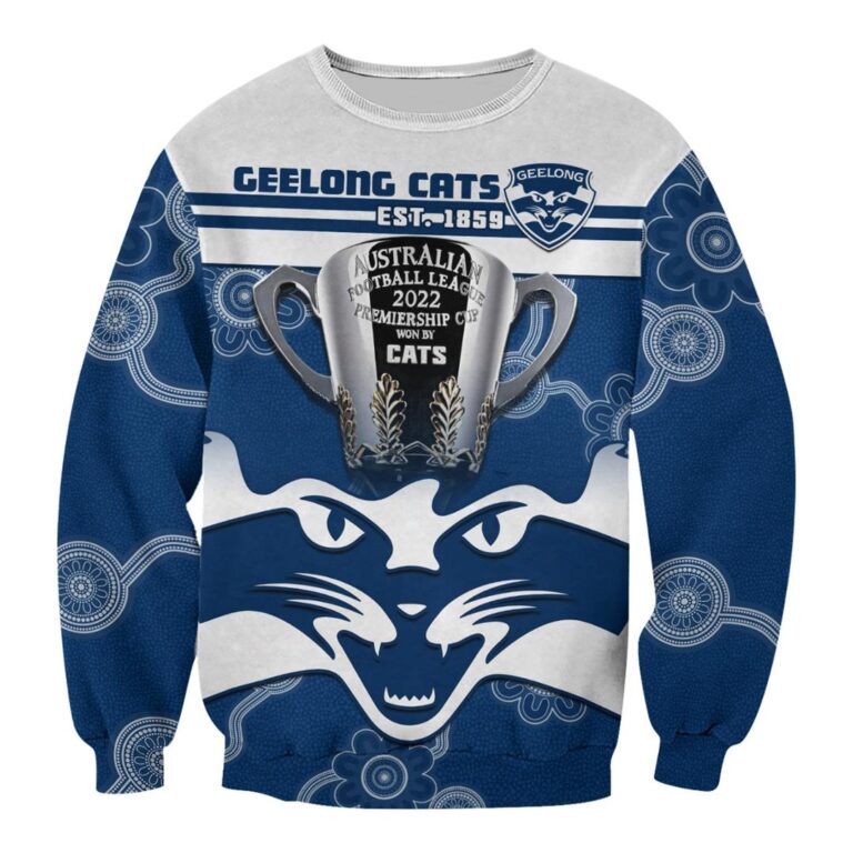 Australian Football League store - Loyal fans of Geelong Cats's Unisex Sweatshirt,Kid Sweatshirt:vintage Australian Football League suit,uniform,apparel,shirts,merch,hoodie,jackets,shorts,sweatshirt,outfits,clothes