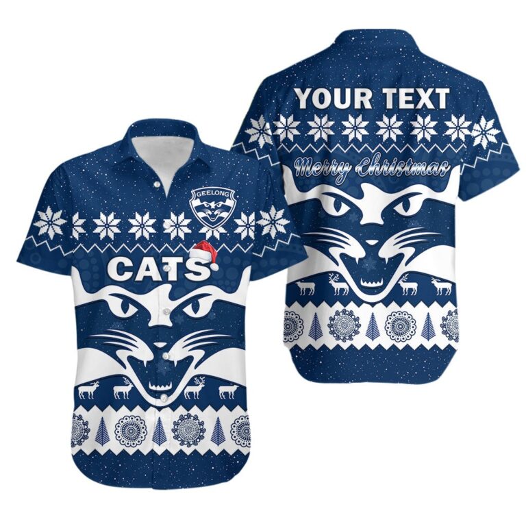 Australian Football League store - Loyal fans of Geelong Cats's Unisex Button Shirt,Kid Button Shirt:vintage Australian Football League suit,uniform,apparel,shirts,merch,hoodie,jackets,shorts,sweatshirt,outfits,clothes