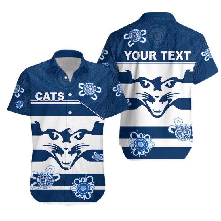 Australian Football League store - Loyal fans of Geelong Cats's Unisex Button Shirt,Kid Button Shirt:vintage Australian Football League suit,uniform,apparel,shirts,merch,hoodie,jackets,shorts,sweatshirt,outfits,clothes